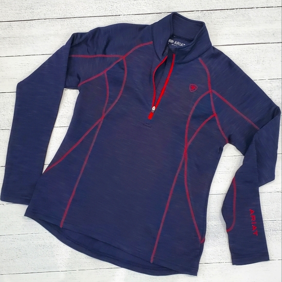 Ariat Sweaters - Arait Cold Series Medium